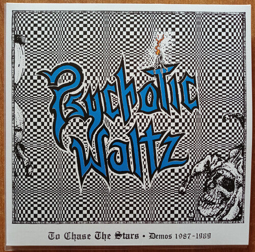 Psychotic Waltz: To Chase The Stars (demos 1987 - 1989)