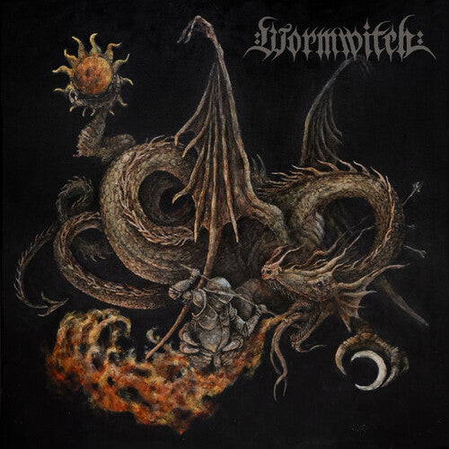 Wormwitch: Wormwitch