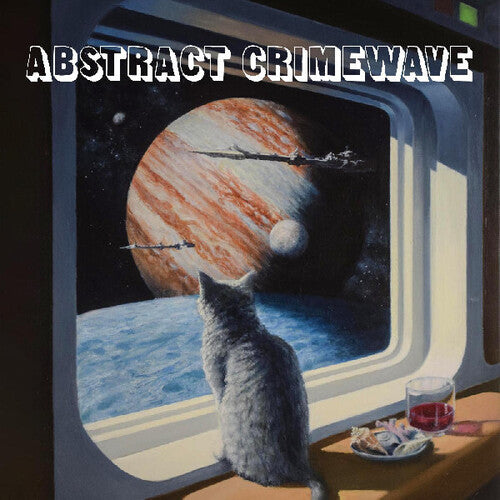 Abstract Crimewave: The Longest Night