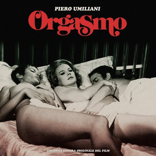 Umiliani, Piero: Orgasmo