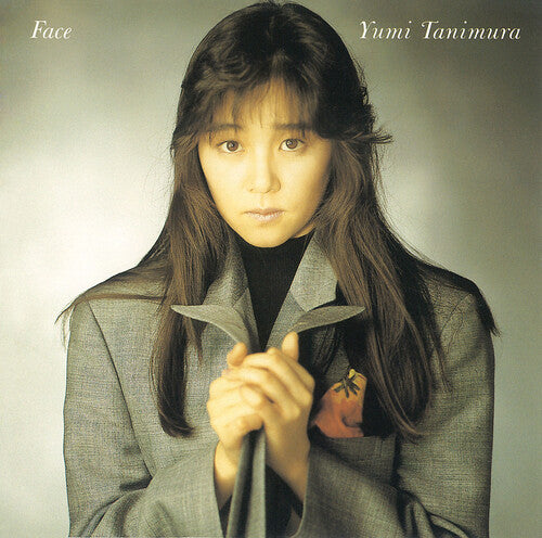 Tanimura, Yumi: Face