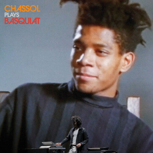 Chassol: Chassol Plays Basquiat