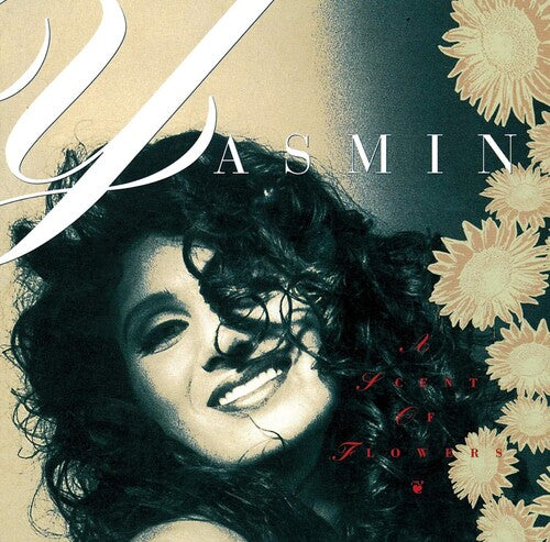 Yasmin: A Scent Of Flowers