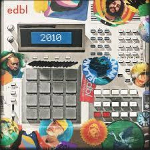 Edbl: 2010