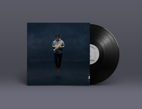 Pohjola, Verneri: THE DEAD DON'T DREAM - VINYL LP