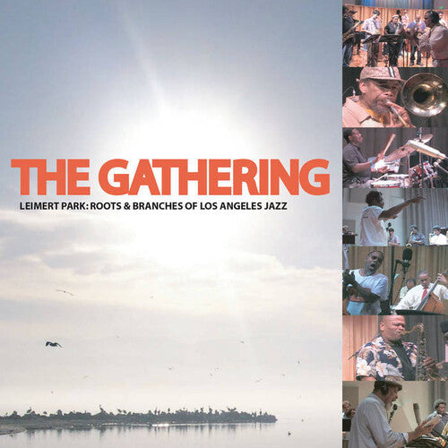 Gathering: Roots & Branches of Los Angeles Jazz: Healing Suite