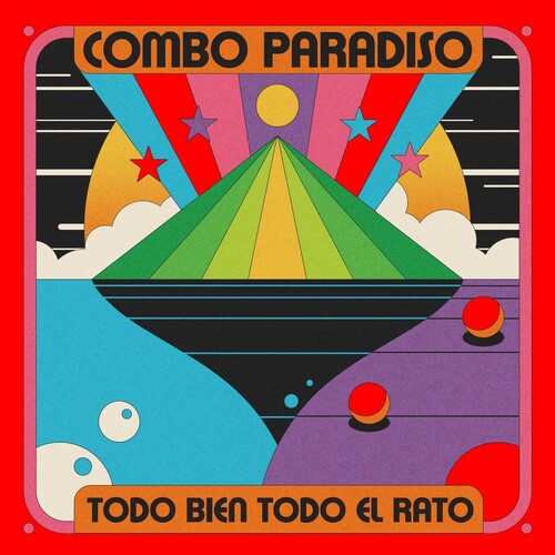 Combo Paradiso: Todo Bien Todo El Rato