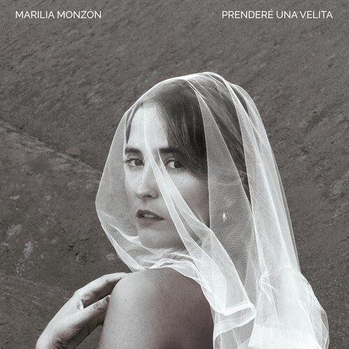 Monzon, Marilia: Prendere Una Velita