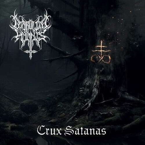 Diabolica Hymnis: Crux Satanas