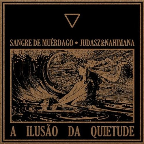 Sangre De Muerdago: A Ilusao Da Quietude