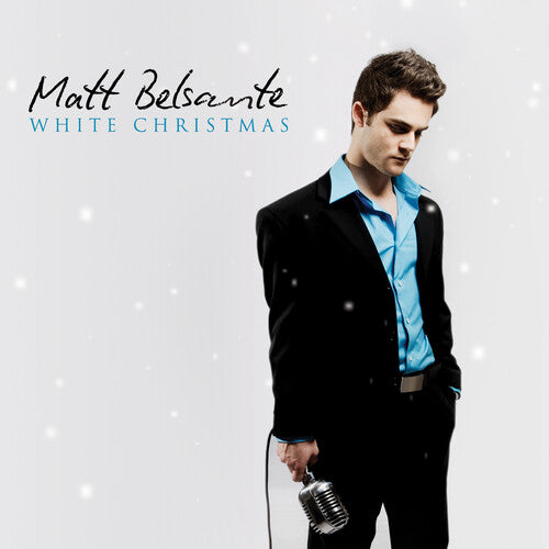 Belsante, Matt: White Christmas