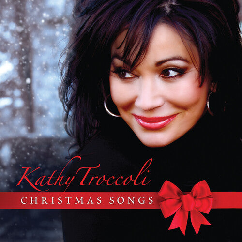 Troccoli, Kathy: Christmas Songs