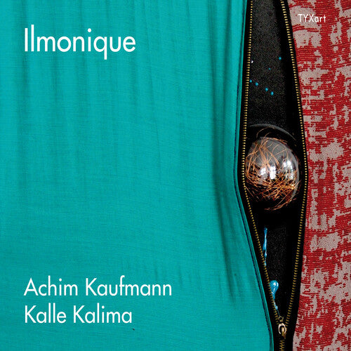 Kalima, Achim / Kalima, Kalle: Ilmonique