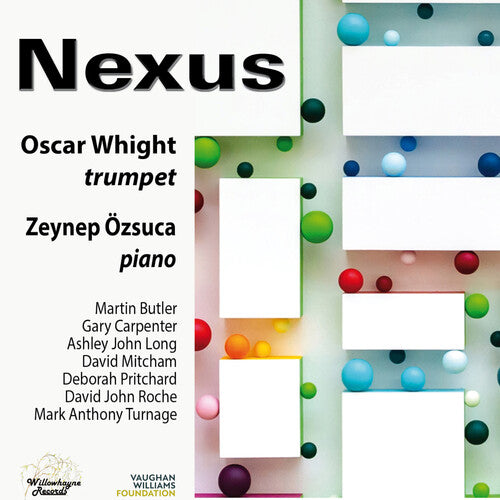 Butler / Carpenter / Ozsuca: Nexus