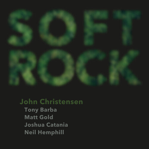 Christensen, John: Soft Rock