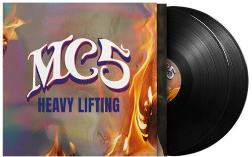 MC5: Heavy Lifting