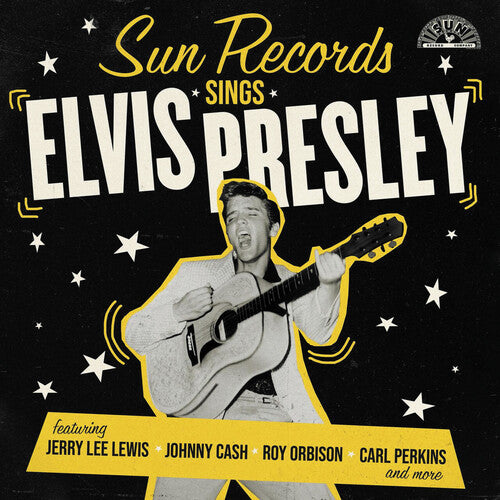 Sun Records Sings Elvis Presley / Various: Sun Records Sings Elvis Presley (Various Artists)