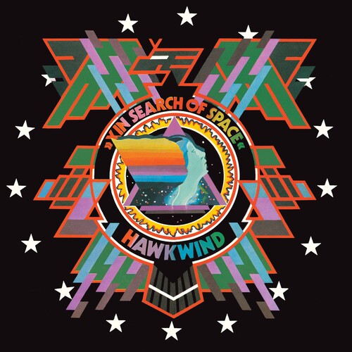 Hawkwind: In Search Of Space - Deluxe Edition