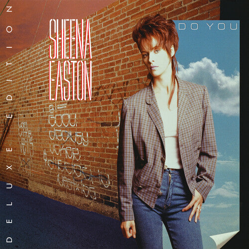 Easton, Sheena: Do You - Expanded Edition