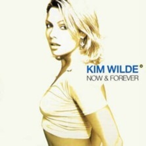 Wilde, Kim: Now & Forever - Expanded Deluxe 4 Disc Set