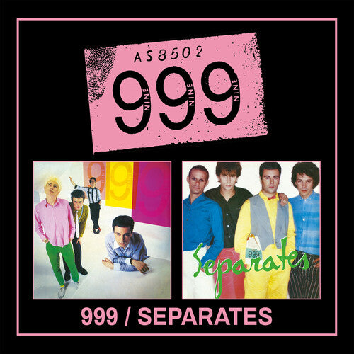 999: 999 / Seperates