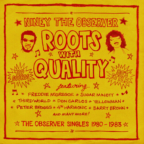 Roots with Quality / Various: Roots With Quality / Various