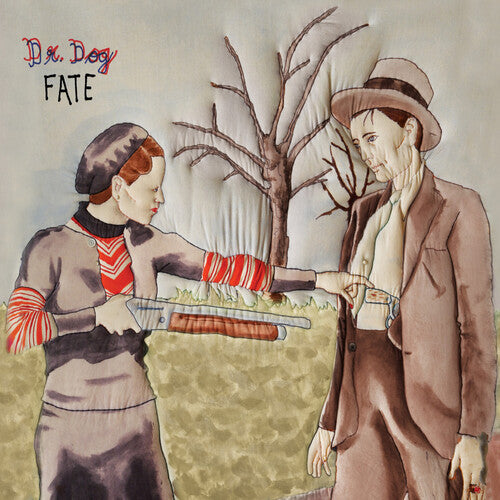 Dr. Dog: Fate