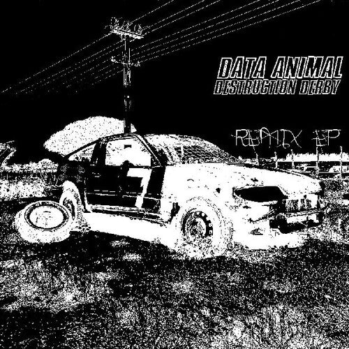 Data Animal: Destruction Derby