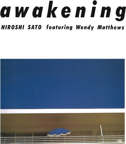 Sato, Hiroshi: Awakening