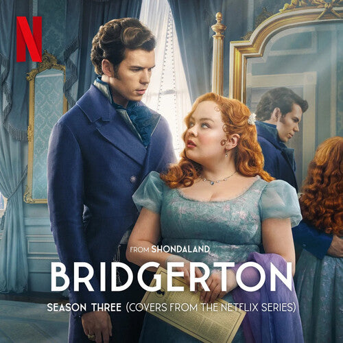 Bridgerton Season 3 (Soundtrack From Netflix)/ Ost: Bridgerton Season 3 (Soundtrack From The Netflix Series)