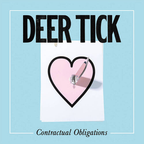 Deer Tick: Contractual Obligations