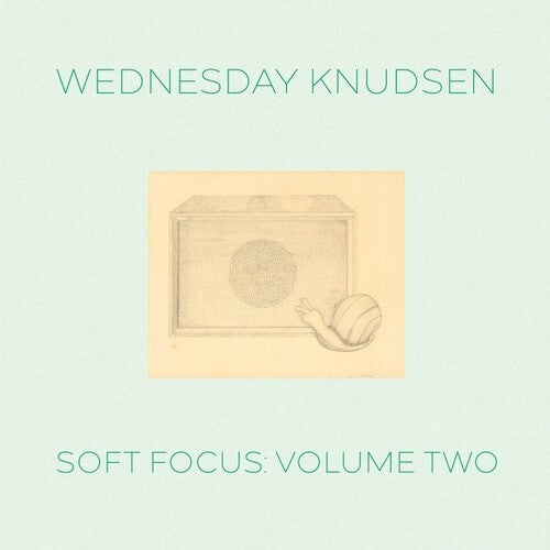 Knudsen, Wednesday: Soft Focus, Vol. 2