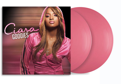 Ciara: Goodies (20th Anniversary)