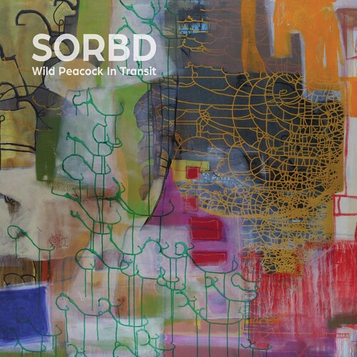 Sorbd: Wild Peacock In Transit - COMPACT DISCS