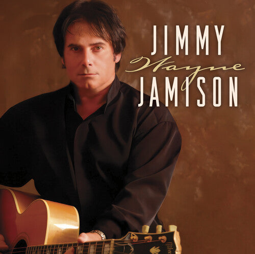 Jamison, Jimi: Jimmy Wayne Jamison