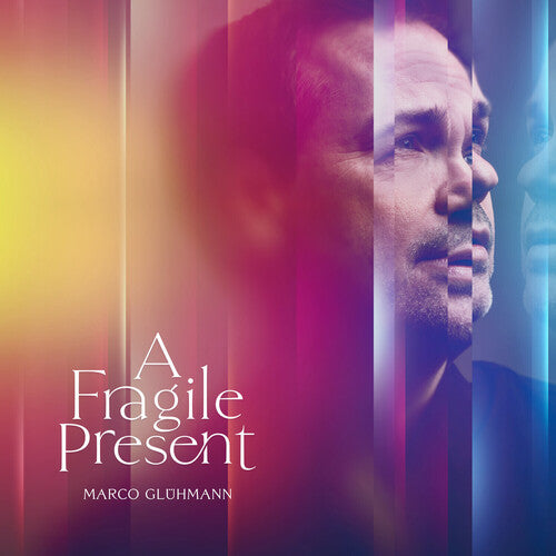 Gluhmann, Marco: A Fragile Present