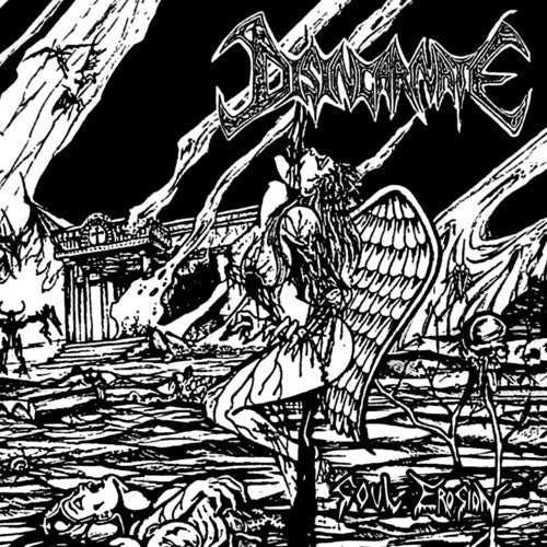 Disincarnate: Soul Erosion 1992