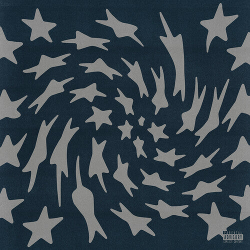 Toro Y Moi: Hole Erth- Clear Green Smoke - VINYL LP