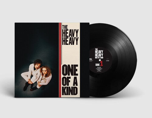 Heavy Heavy: One Of A Kind