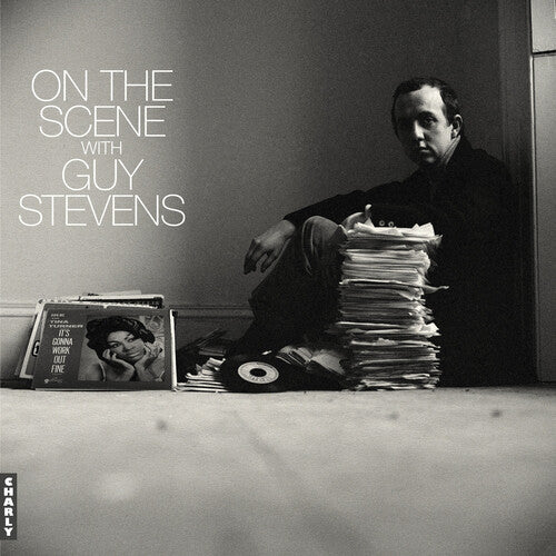 On the Scene with Guy Stevens / Various: On The Scene With Guy Stevens / Various