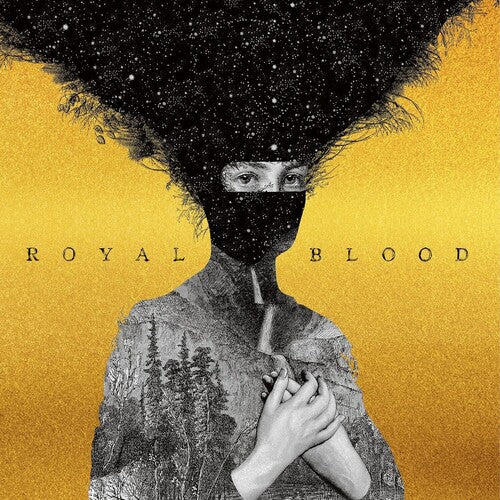 Royal Blood: Royal Blood  (10th Anniversary Edition)