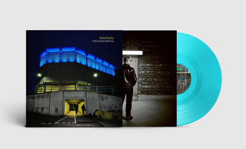 Richard Hawley: In This City They Call You Love - VINYL LP