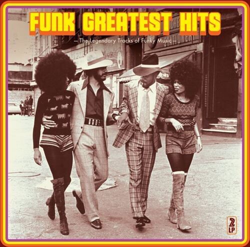 Funk Greatest Hits / Various: Funk Greatest Hits / Various