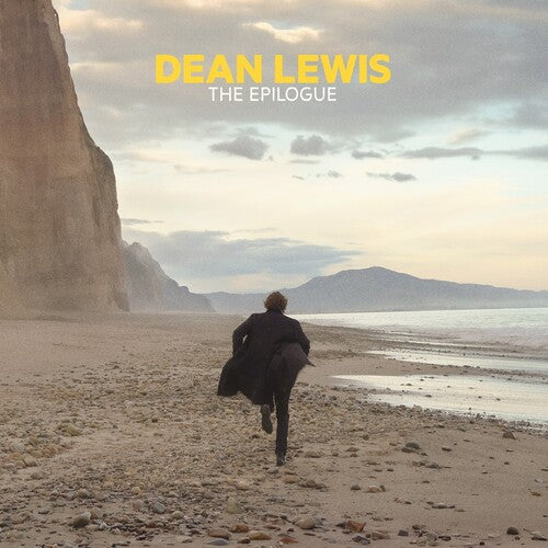 Lewis, Dean: The Epilogue