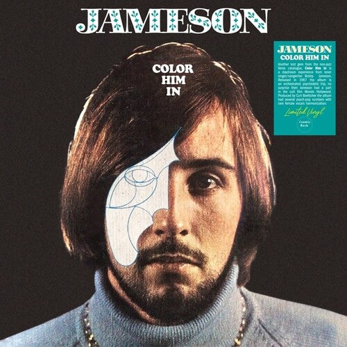 Jameson: Color Him In