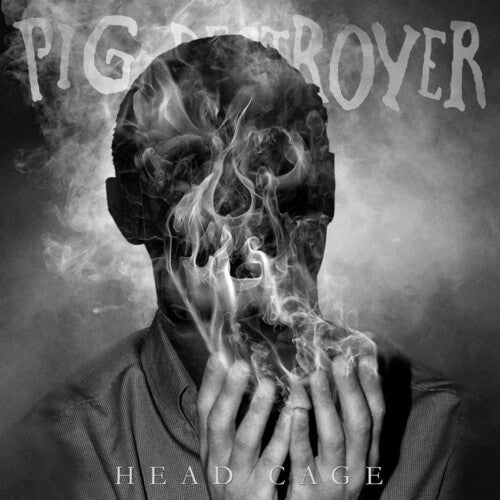 Pig Destroyer: Head Cage - VINYL LP
