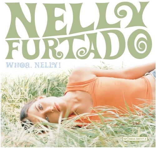 Furtado, Nelly: Whoa, Nelly