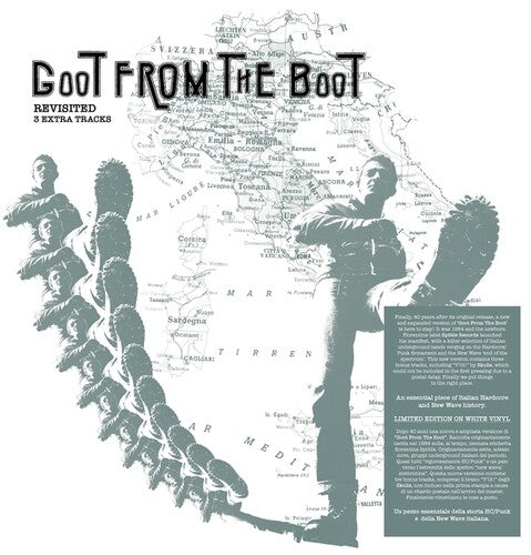 Goot From the Boot: Revisited / Various: Goot From The Boot: Revisited