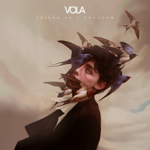 VOLA: Friend of a Phantom