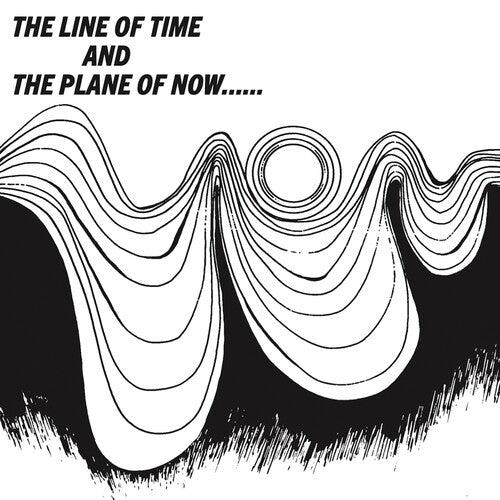 Small, Shira: The Line of Time and the Plane of Now